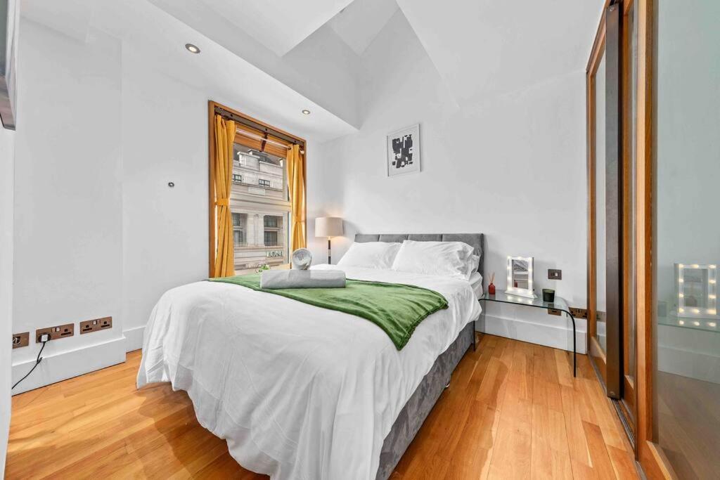 Ferienwohnung Piccadilly,Stjames,Mayfair In Heart Of London Hy17 Exterior foto
