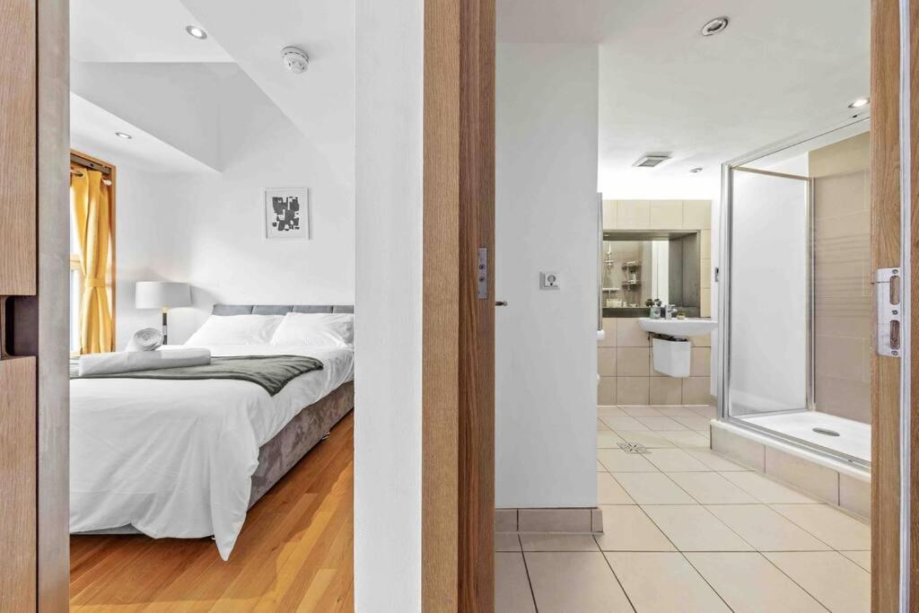Ferienwohnung Piccadilly,Stjames,Mayfair In Heart Of London Hy17 Exterior foto