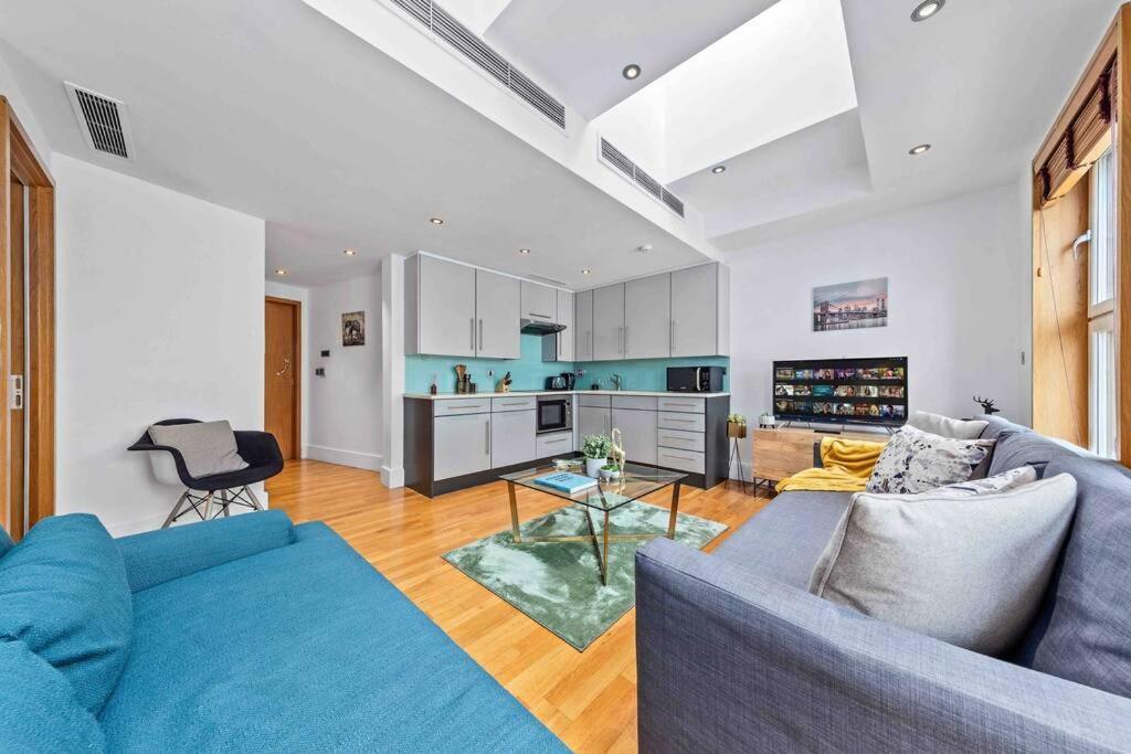 Ferienwohnung Piccadilly,Stjames,Mayfair In Heart Of London Hy17 Exterior foto