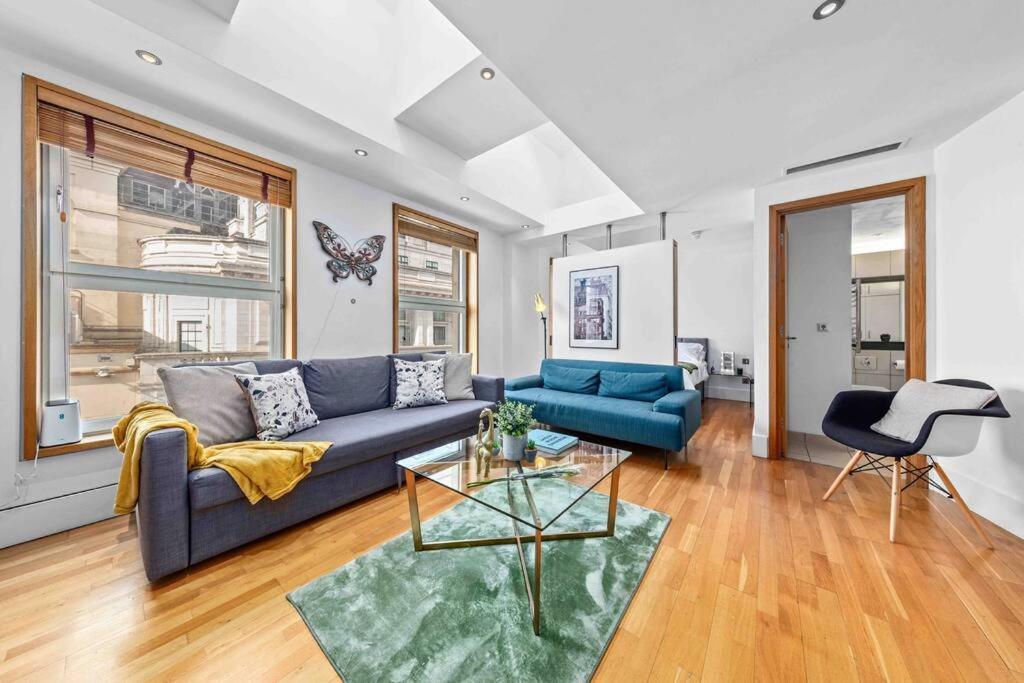 Ferienwohnung Piccadilly,Stjames,Mayfair In Heart Of London Hy17 Exterior foto